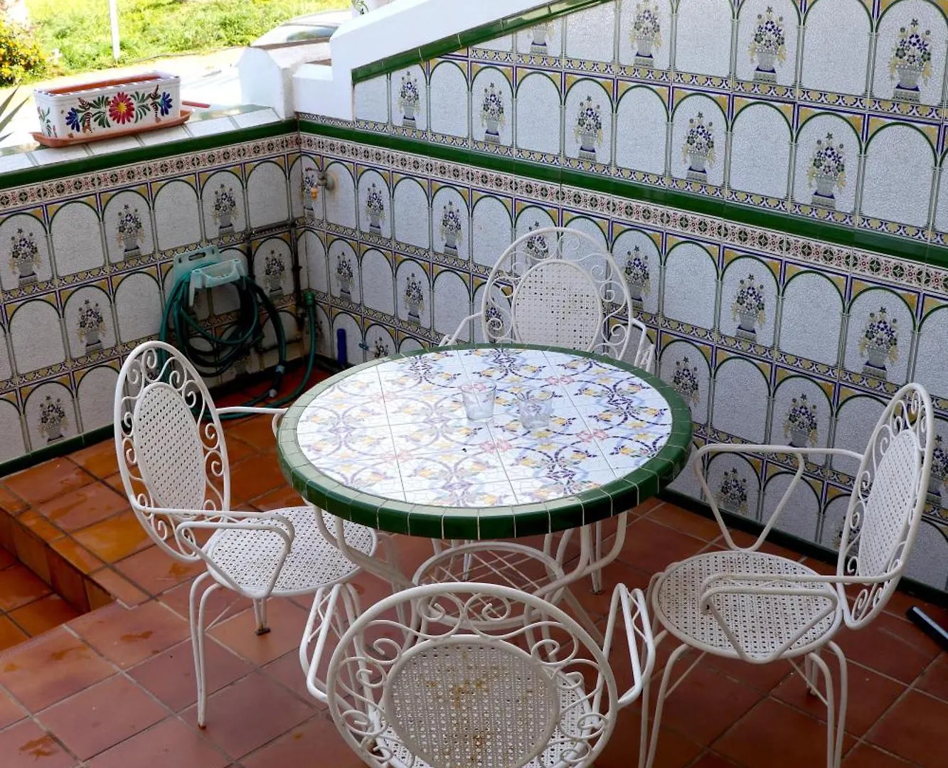 Charmigt Hus Med Baesta Laege I Torrox Costa Villa Malaga Holiday home