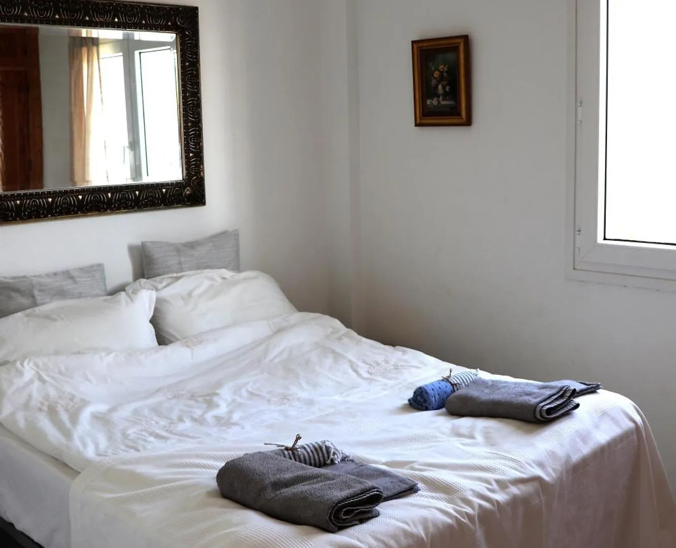 Holiday home Charmigt Hus Med Baesta Laege I Torrox Costa Villa Malaga