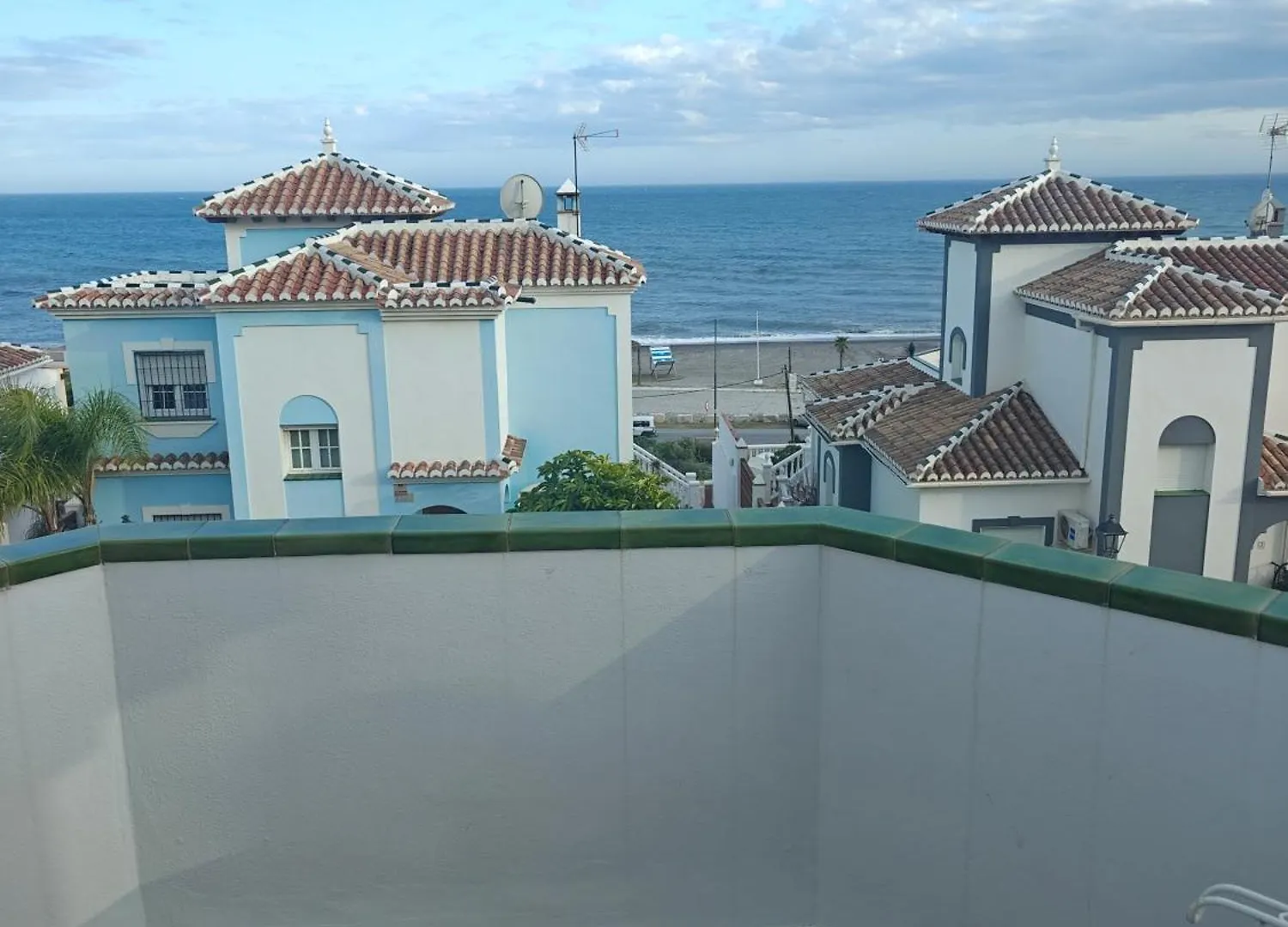 Holiday home Charmigt Hus Med Baesta Laege I Torrox Costa Villa Malaga