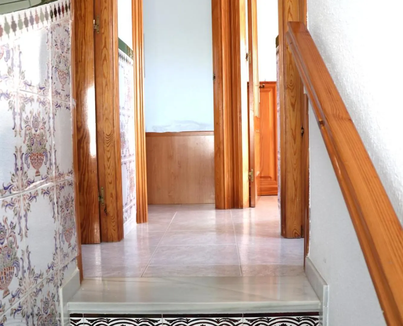 Holiday home Charmigt Hus Med Baesta Laege I Torrox Costa Villa Malaga