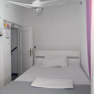 Auberge de jeunesse Bellavista Playa, Málaga