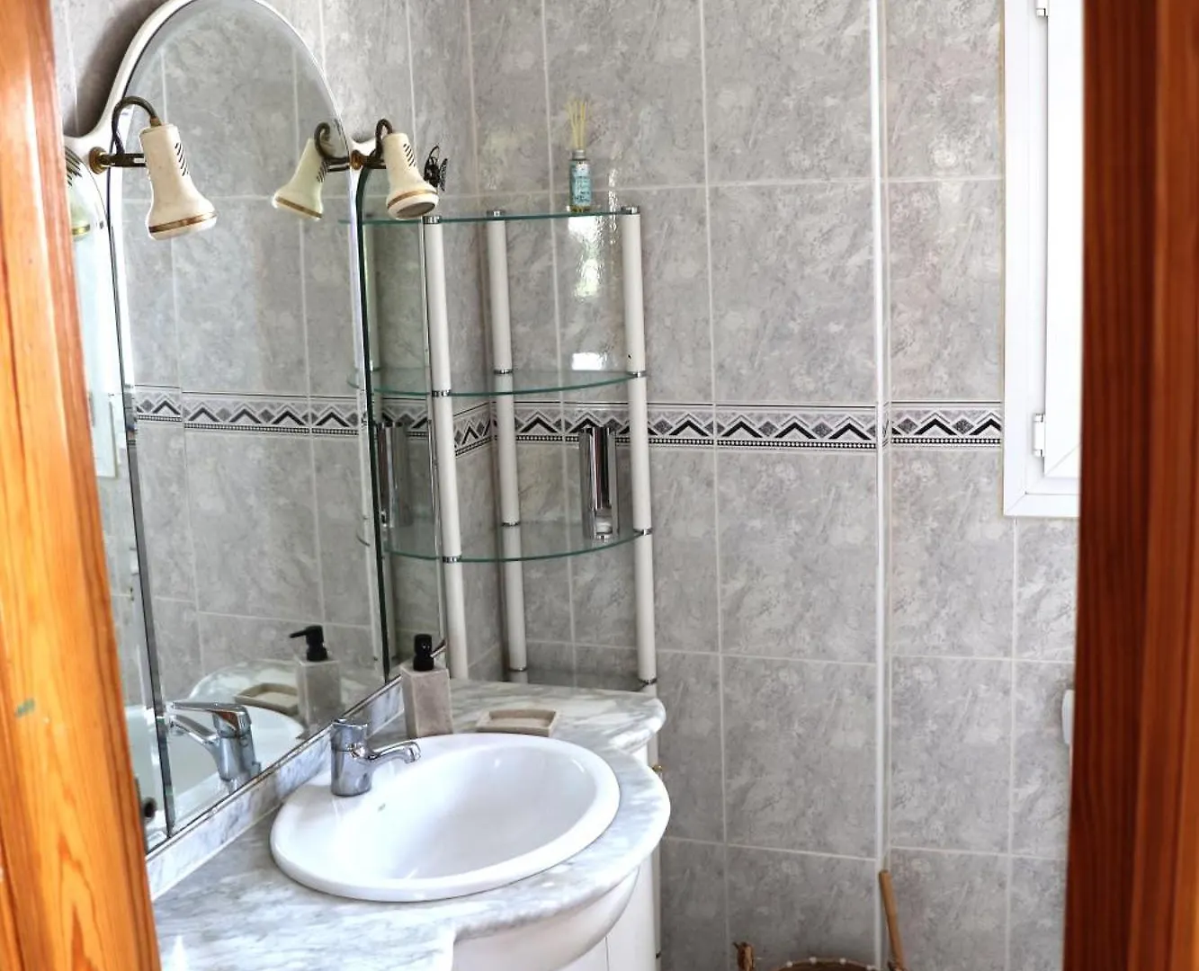 Villa Charmigt Hus Med Baesta Laege I Torrox Costa Málaga 0*,
