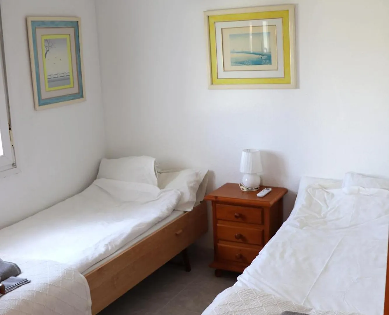 Villa Charmigt Hus Med Baesta Laege I Torrox Costa Málaga España